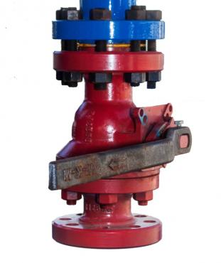 Filter vessel ball valves