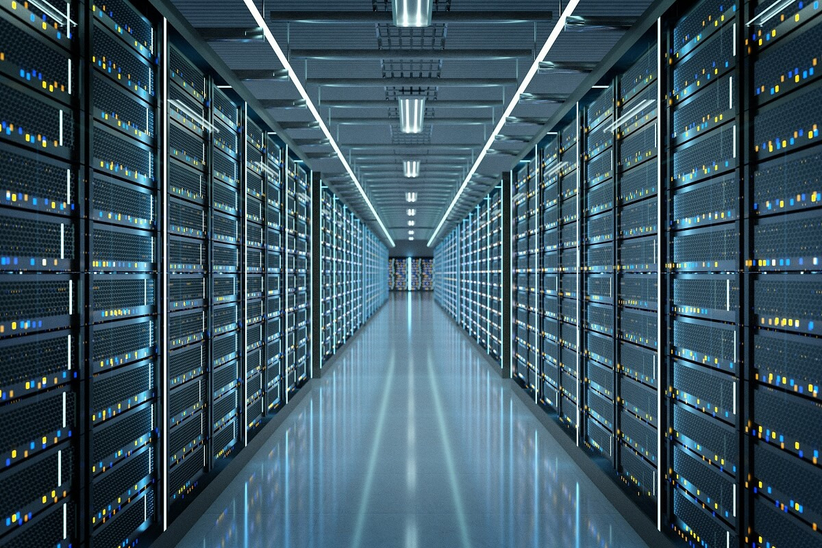 AI Data Centers