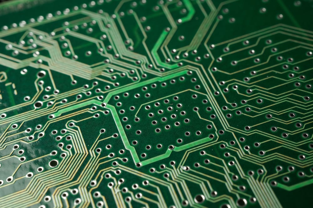 Electronics