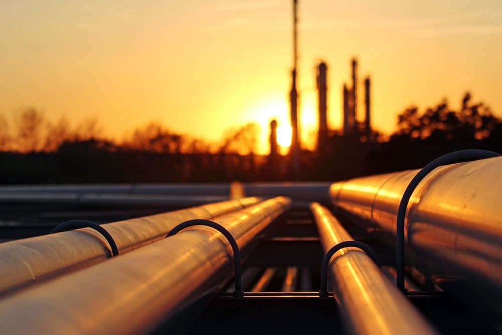 Pipeline