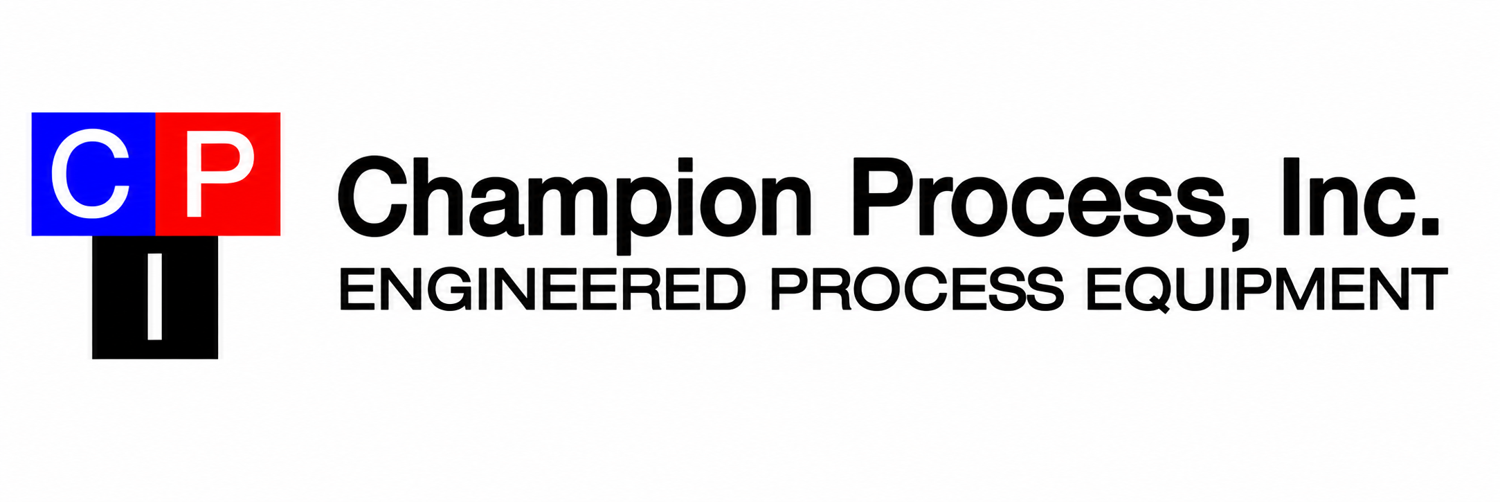 Champion Process logo